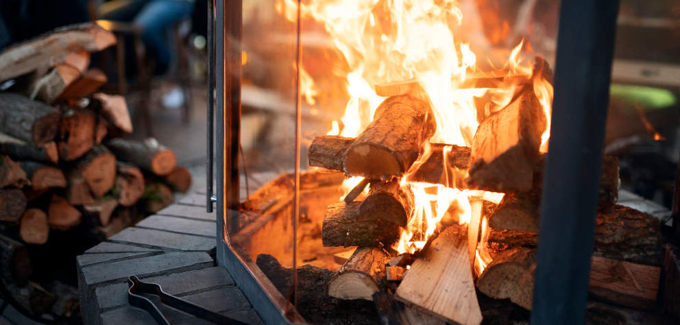 Holzheizungen von der Pinheiro GmbH